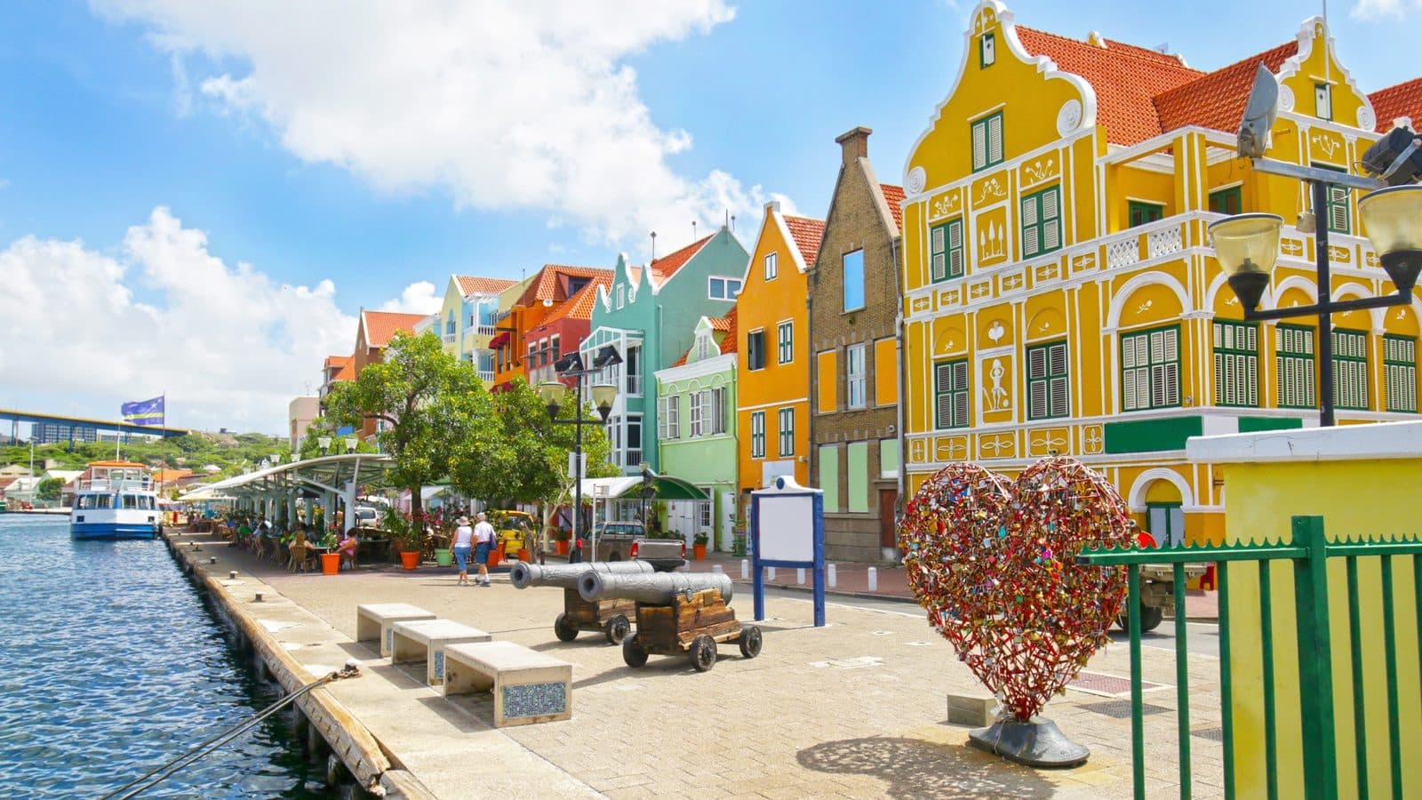 Boric Car Rental Curacao