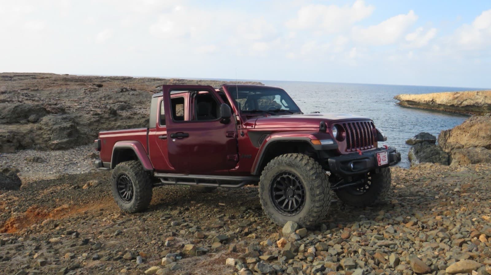 Real Deal Car Rental