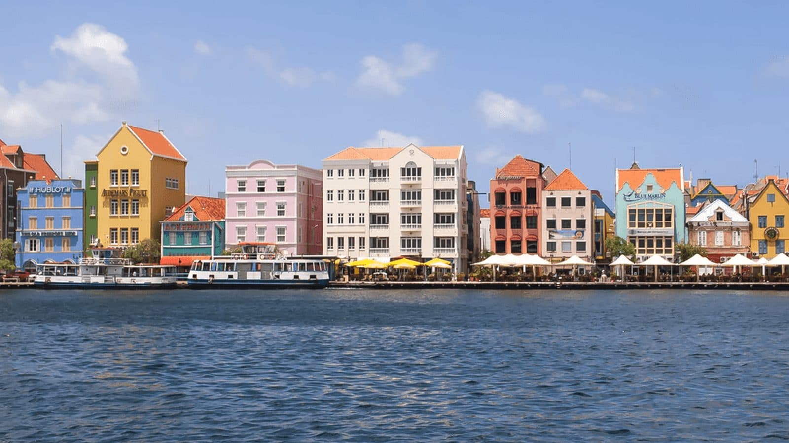 Right Side Car Rental Curacao