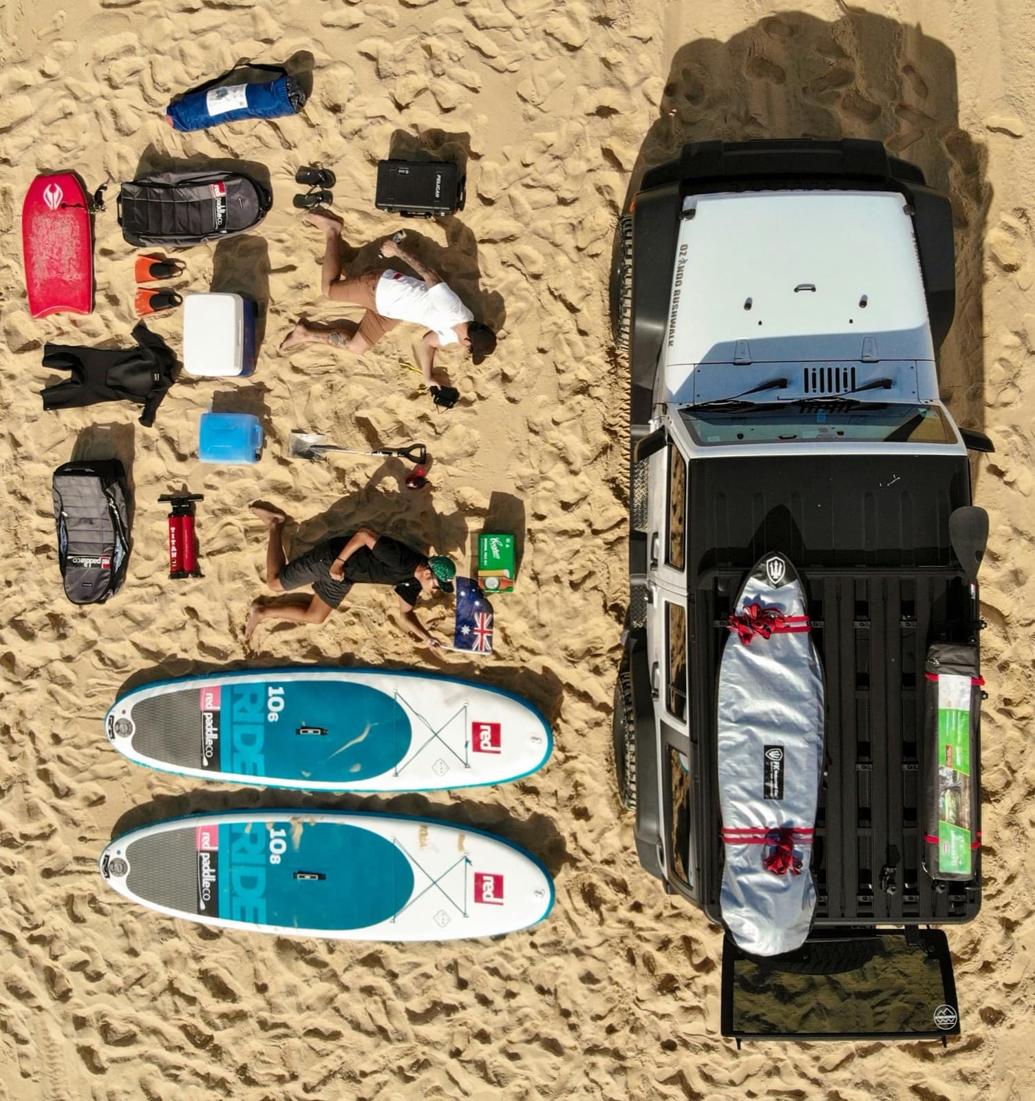 Best Beaches in Aruba by Car