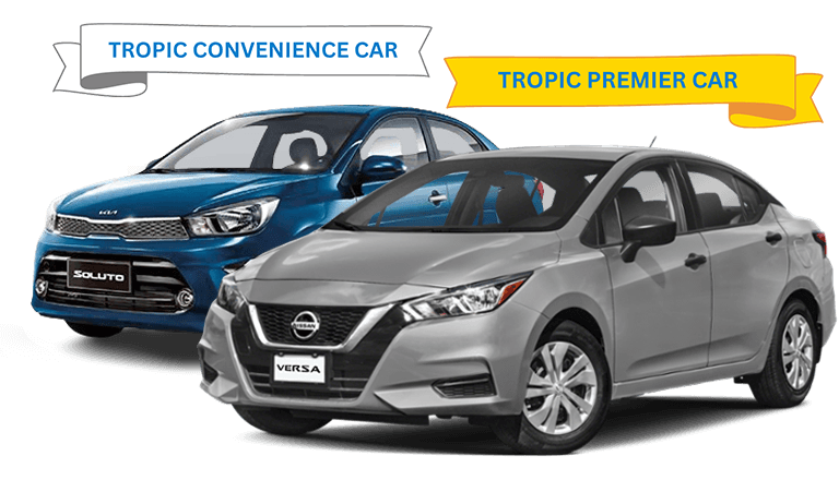 Tropic Car Rental