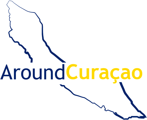 Around Curacao Car Rental logo