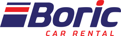 Boric Car Rental Curacao logo