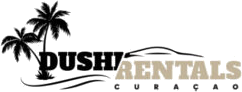 Dushi Rentals Curacao logo
