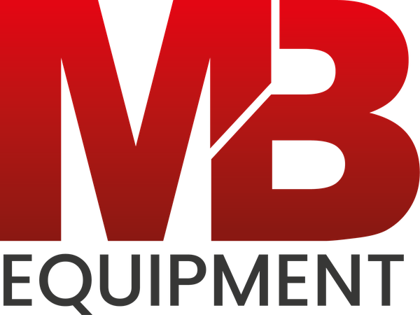 MB-Equipment Curacao logo