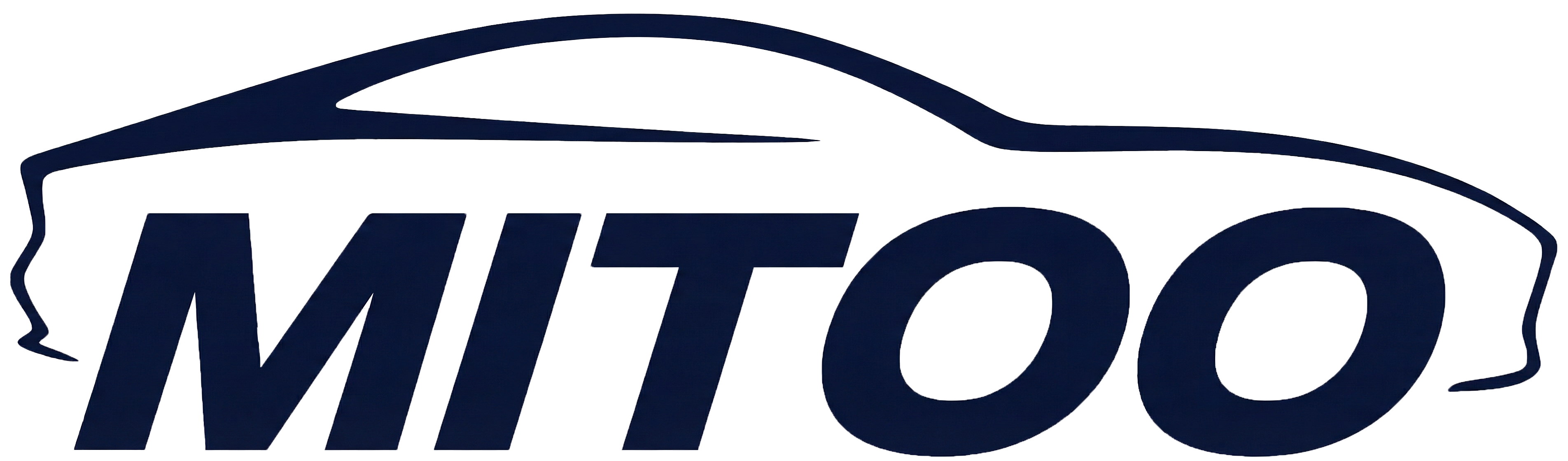 Mitoo Car Rental Aruba logo