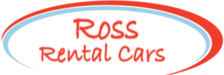 Ross Rental Cars Curacao logo