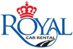 Royal Car Rental Aruba logo
