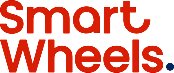 SmartWheels Curacao logo