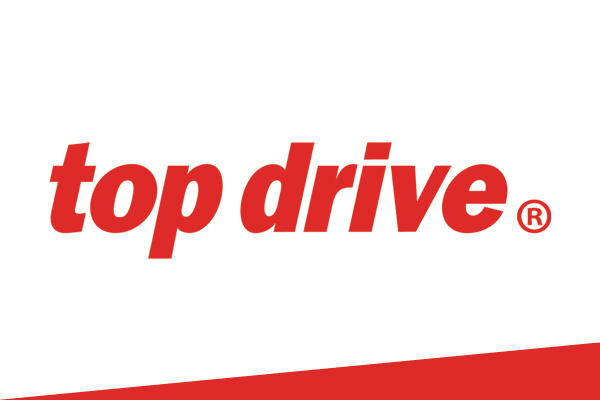 Top Drive Aruba logo