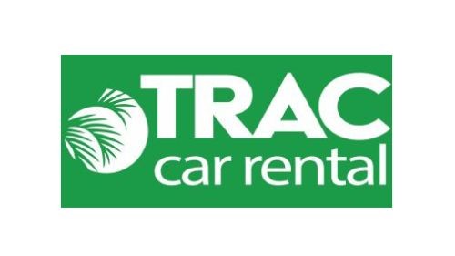 Trac Car Rental Aruba logo