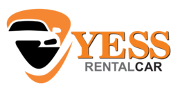Yess Rental Car Aruba logo